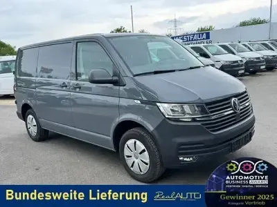 Gebraucht VW Transporter