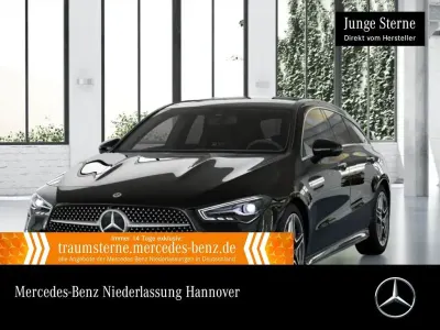 Gebraucht Mercedes CLA220