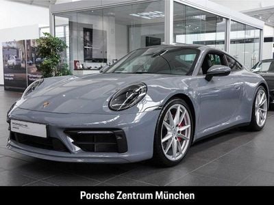 Porsche 911 Carrera S