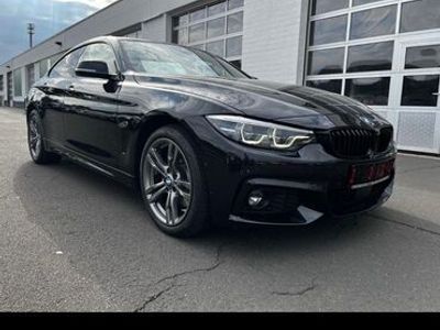 gebraucht BMW 430 D xdrive M Paket