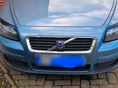 Gebraucht Volvo C30 100 PS (73 kW) 2007 Blau Kleinwagen