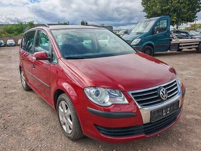 VW Touran