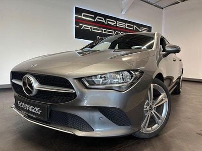 Mercedes CLA200