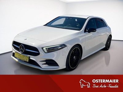 Mercedes A250