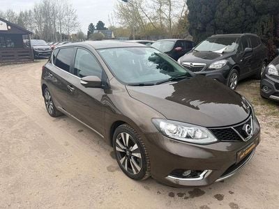Usata Nissan Pulsar Tekna 110 CV (80 kW) 2015 Utilitaria