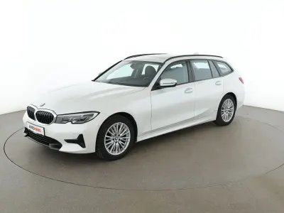 Gebraucht BMW 320