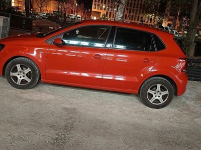 gebraucht VW Polo 6R LIF