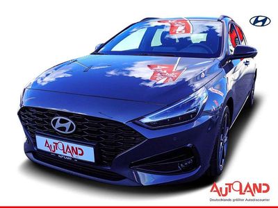 Grau Neu 2025 Hyundai i30 Kombi | 24.990 € (Fairer Preis)