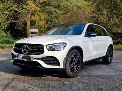 Mercedes GLC200