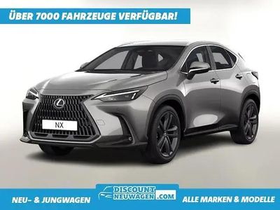 Lexus NX350h