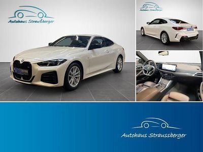 Gebraucht BMW M4 374 PS (275 kW) 2025 Coupé