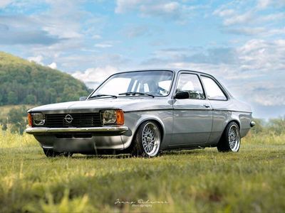 Opel Kadett