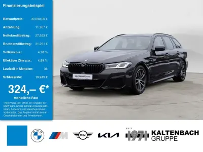 Occasion BMW 540