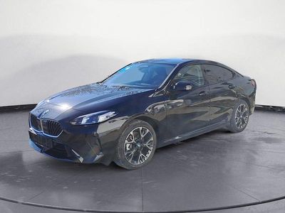 Neu BMW 220 170 PS (125 kW) 2026 Schwarz Coupé
