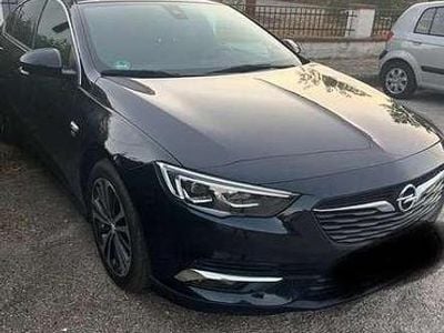 Gebraucht Opel Insignia Sport 170 PS (125 kW) 2017 Limousine