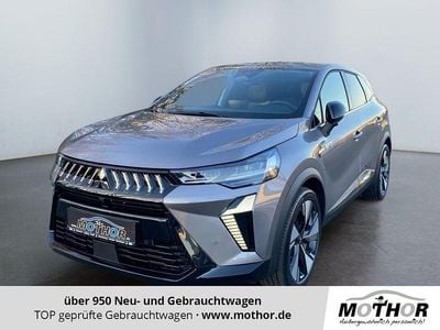 Anthrazit grau Neu 2026 Mitsubishi Grandis Edition SUV | 33.990 € (Guter Preis)