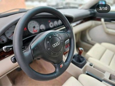 gebraucht Audi S6 4,2 quattro