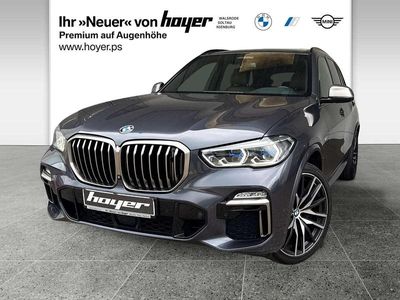 BMW X5 M