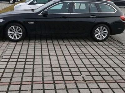 gebraucht BMW 520 Turing