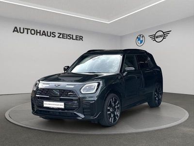 Second-hand Mini Countryman 170 CP (125 kW) 2025 Gri SUV