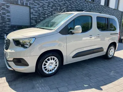 Gebraucht Opel Combo Life