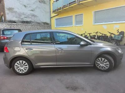 Gebraucht VW Golf VII