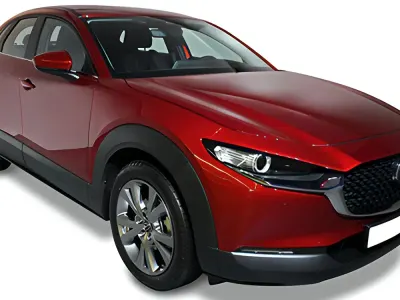 Neu Mazda 3 Exclusive-Line 186 PS (136 kW) 2026 Limousine