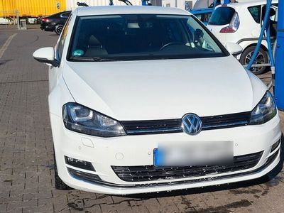 gebraucht VW Golf 1.4 TSI 92kW BMT Comfortline Comfortline