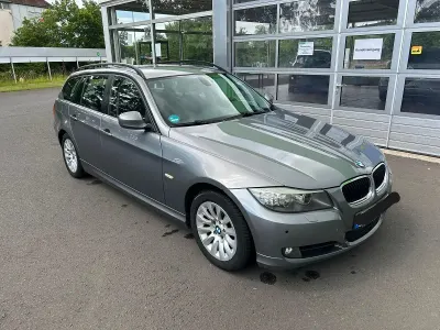Gebraucht BMW 320
