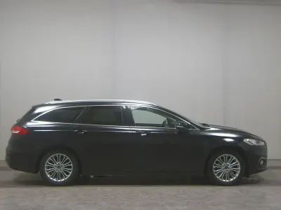 Gebraucht Ford Mondeo