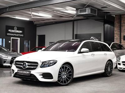 Mercedes E400
