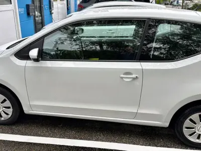 Second-hand VW up!