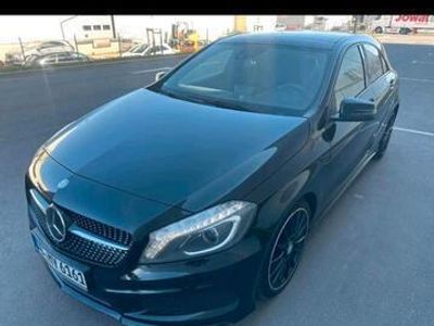 Mercedes A200