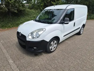 Gebraucht Fiat Doblò