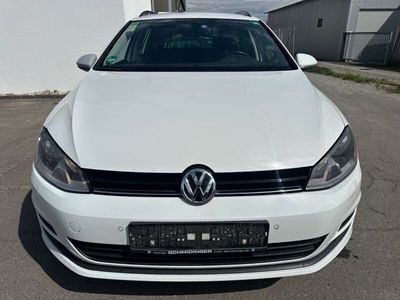 VW Golf VII
