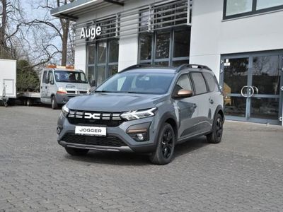 gebraucht Dacia Jogger Extreme Hybrid 140 *Sitzheizung*PDC*