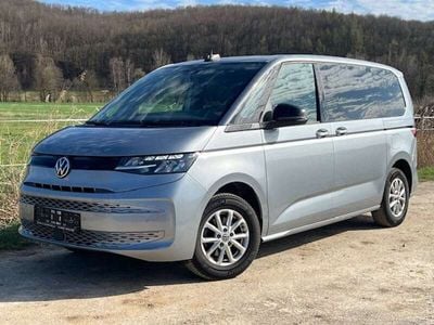 VW T7