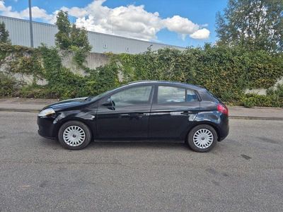 Fiat Bravo