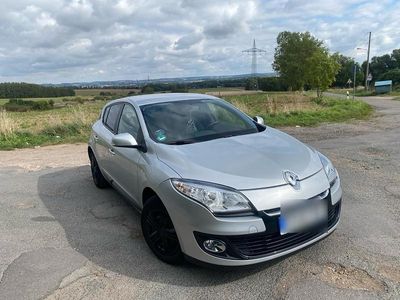 Renault Mégane III
