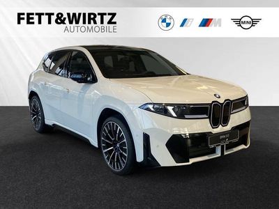 Neu BMW iX3 M Sport 362 kW (493 PS) 2026 Alpinweiß SUV