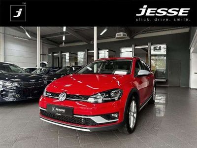 gebraucht VW Golf Alltrack VII 2.0 TDI