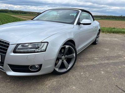 Audi A5 Cabriolet