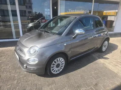 Gebraucht Fiat 500 Dolcevita 69 PS (50 kW) 2023 Limousine