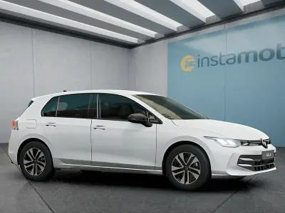 Gebraucht VW Golf VIII