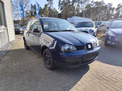 Seat Arosa