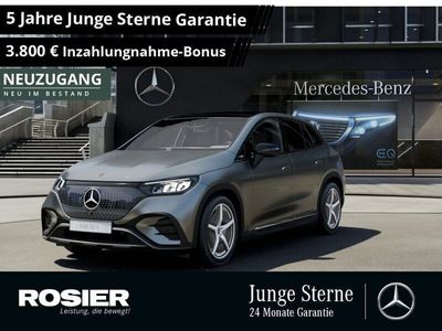 Mercedes EQE300