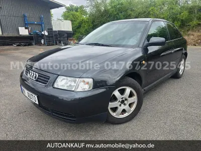 Gebraucht Audi A3