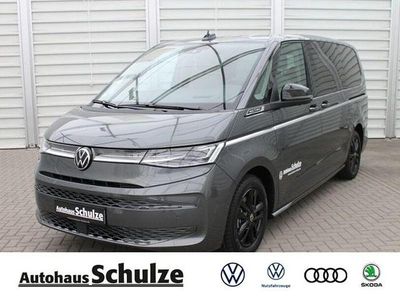 Occasion VW Multivan Style 150 PK (110 kW) 2025 Grijs MPV