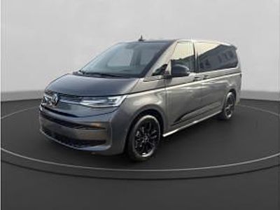 Nuova VW Multivan Edition 150 CV (110 kW) 2026 Grigio Monovolume