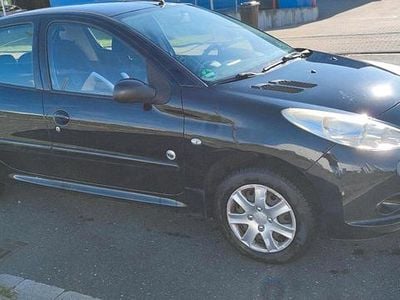 Peugeot 206+